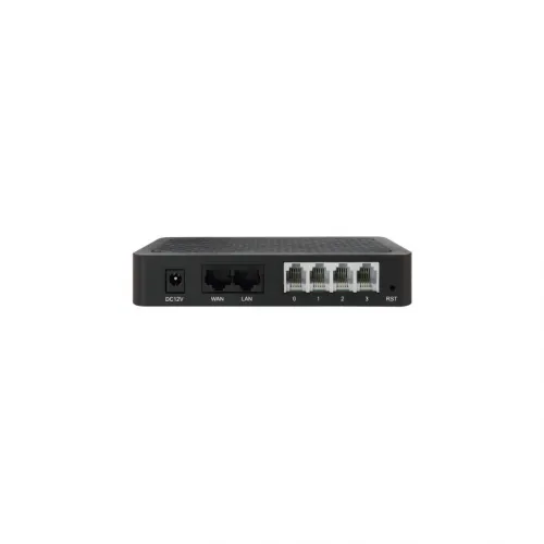 Dinstar DAG1000-4S FXS Gateway