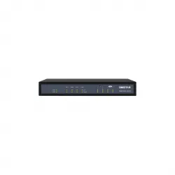 Hybrid Gateway Dinstar DAG1000-4S4O