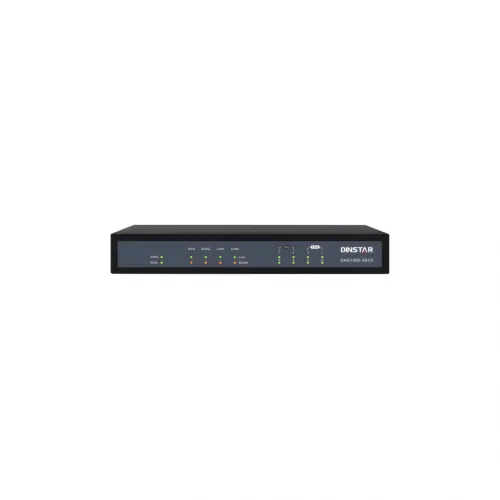 Hybrid Gateway Dinstar DAG1000-4S4O