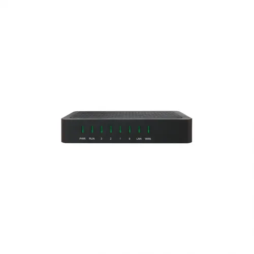 Dinstar DAG1000-4S FXS Gateway