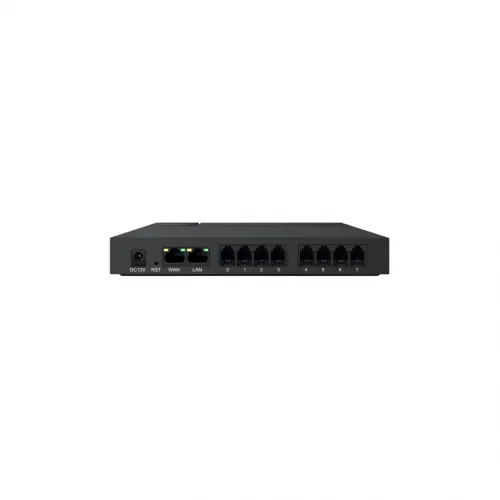 Dinstar DAG1000-8S FXS Gateway