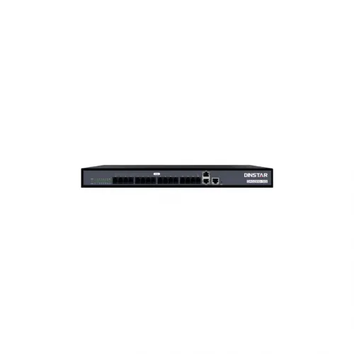 Dinstar DAG2000-16S FXS Gateway
