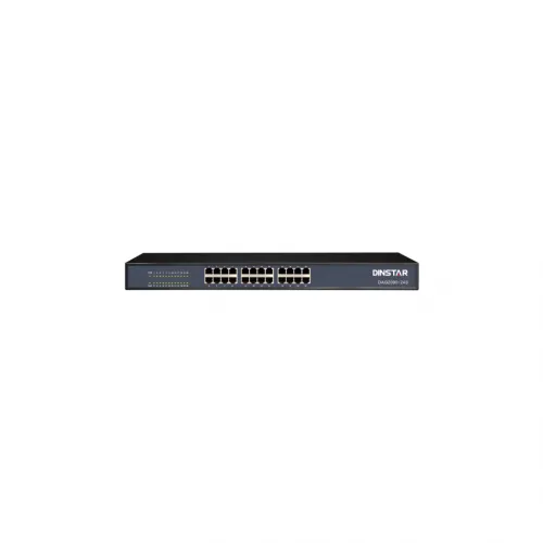 Dinstar DAG2000-24S FXS Gateway