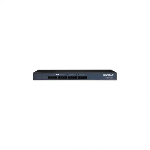Dinstar DAG2000-8S8O Hybrid Gateway