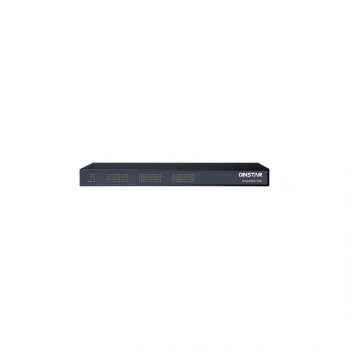 Dinstar DAG2500-72S FXS Gateway