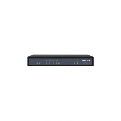 FXO Gateway Dinstar DAG1000-4O