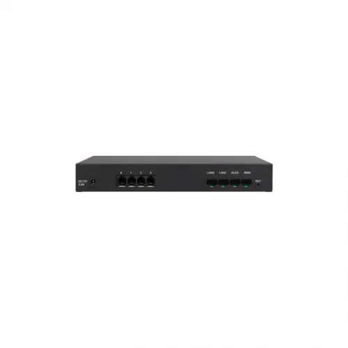 FXO Gateway Dinstar DAG1000-4O