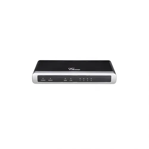 Grandstream GXW4104 FXO Gateway