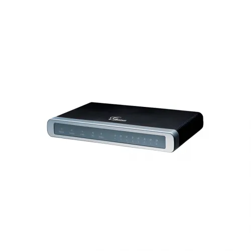 Grandstream GXW4108 FXO Gateway