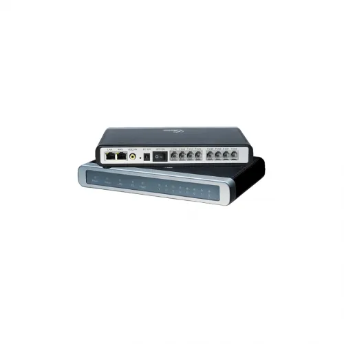 Grandstream GXW4108 FXO Gateway