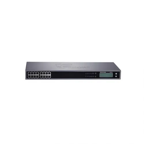 Grandstream GXW4216 FXS Gateway