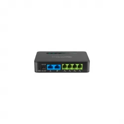 Grandstream HT814 FXS Gateway