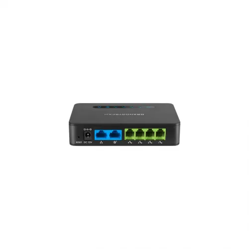 Grandstream HT814 FXS Gateway