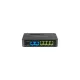 Grandstream HT814 FXS Gateway