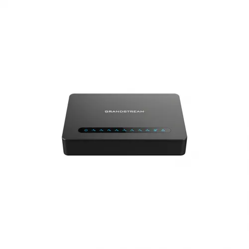 Grandstream HT818 FXS Gateway