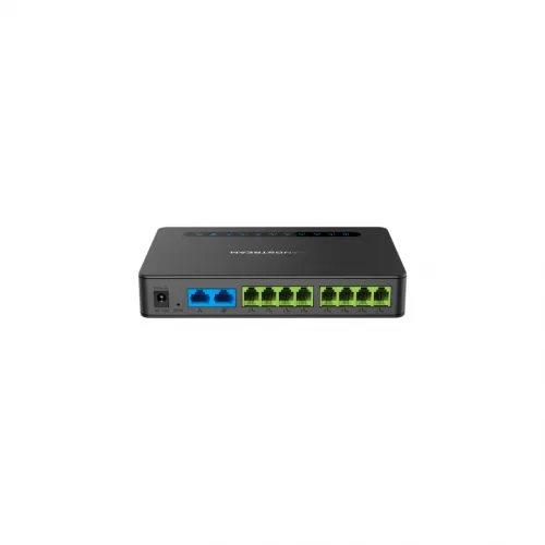 Grandstream HT818 FXS Gateway