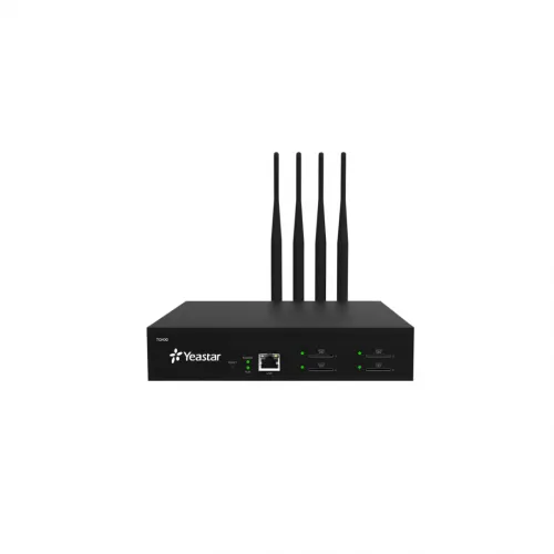 Yeastar NeoGate TG400 GSM Gateway