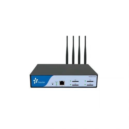 Yeastar NeoGate TG400 GSM Gateway