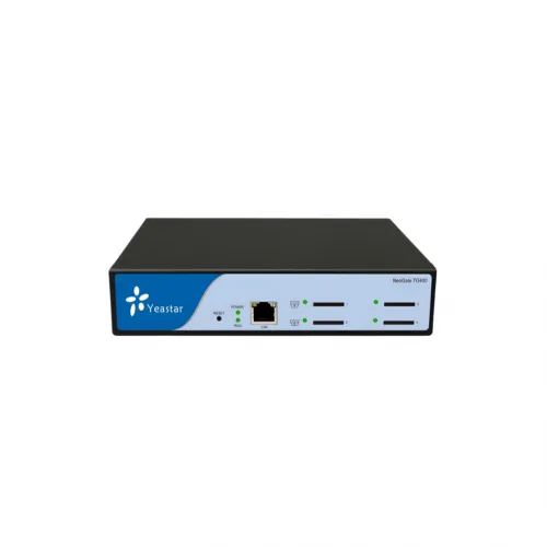 Yeastar NeoGate TG400 GSM Gateway