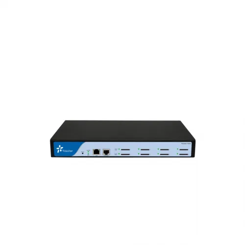 Yeastar NeoGate TG800 GSM Gateway