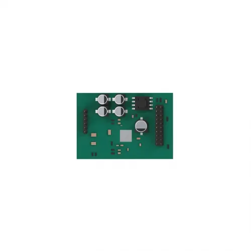 Yeastar FXS S2 Modul