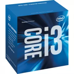 Intel Core i3-6100 OEM