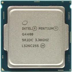 Intel Pentium G4400 OEM