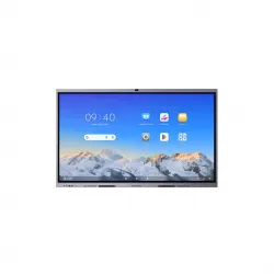 İnteraktiv Lövhə Hikvision DS-D5C75RB/B 75-inch 4K