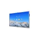 İnteraktiv Lövhə Hikvision DS-D5C75RB/B 75-inch 4K