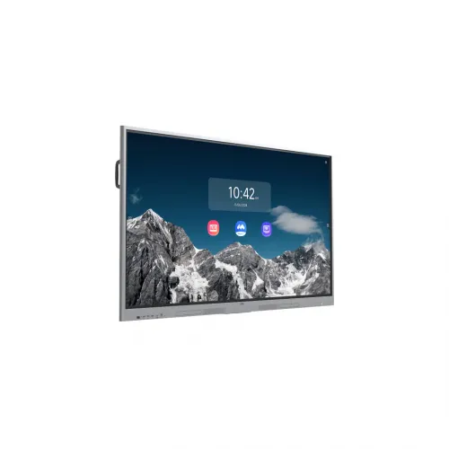 İnteraktiv Ekran UNV 75" MW3575-U-C