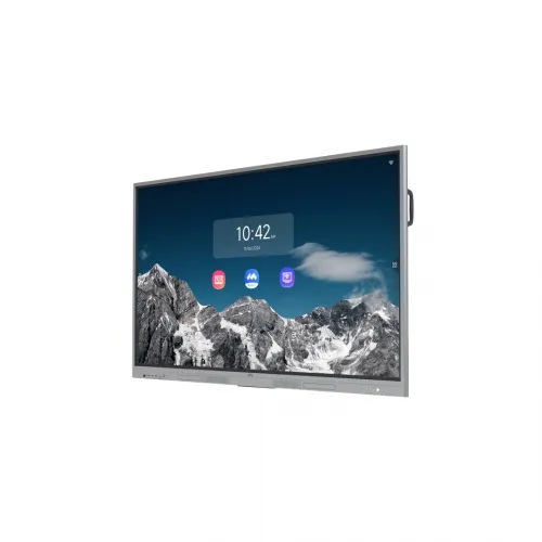 İnteraktiv Ekran UNV 75" MW3575-U-C