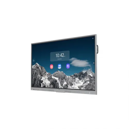 İnteraktiv Ekran UNV 75" MW3575-U-X
