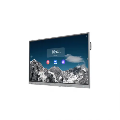 İnteraktiv Ekran UNV 65" MW3565-U-X