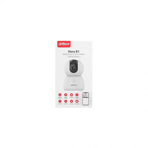 5MP Wi-Fi Kamera Dahua DH-H5B