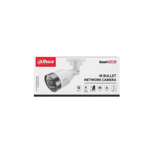 Dahua DH-IPC-HFW1230S1-S6 2MP IP Kamera