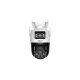 Dahua DH-P3D-3F-PV 3+3MP Dual-Lens Wi-Fi Kamera