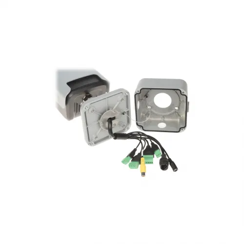 4MP ANPR Kamera Dahua DHI-ITC413-PW4D-IZ1