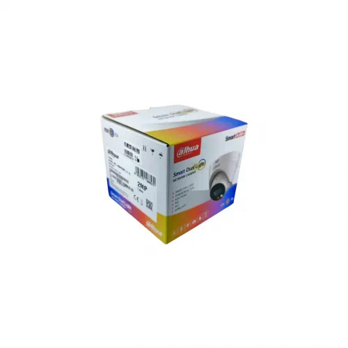 Dahua IPC-HDW1239V-SA-IL 2.8mm 2MP IP Kamera