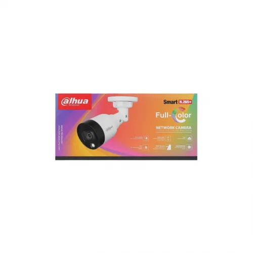 Dahua IPC-HFW1239S1-IL 2MP Full-Color IP Kamera