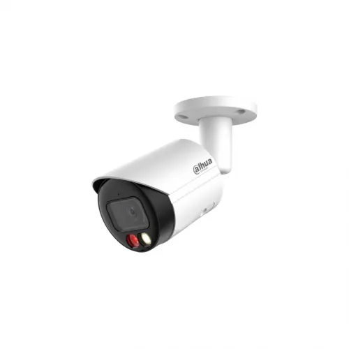 Dahua IPC-HFW2249S-S-IL 2MP Səsli Hibrid IP Kamera