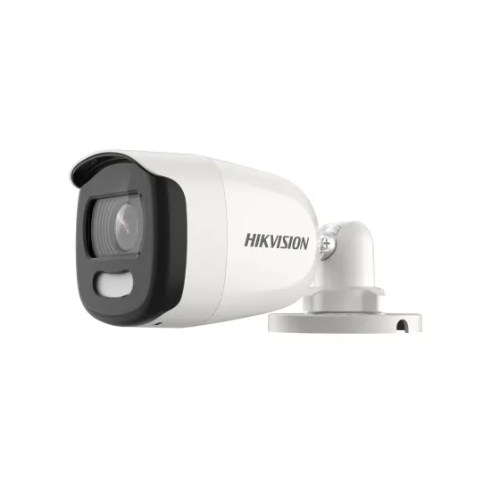 Hikvision DS-2CE10HFT-F28 2.8mm 5mp