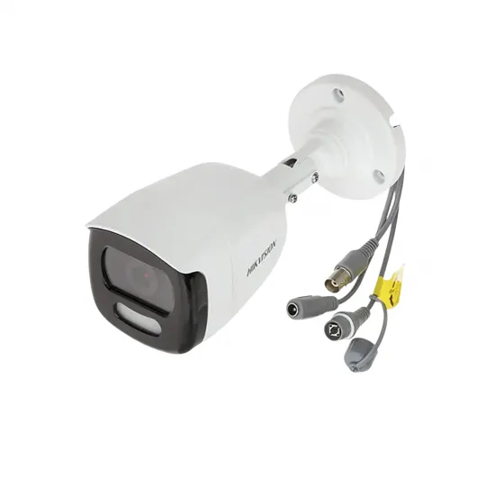 Hikvision DS-2CE10HFT-F28 2.8mm 5mp