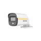 Hikvision DS-2CE10DF3T-LFS 2.8mm 2 MP ColorVu Dual-light Fixed Mini Bullet Camera