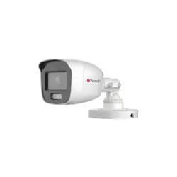 HiWatch DS-T200L (2.8mm) ColorVU Analoq Kamera