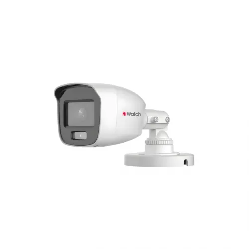 HiWatch DS-T200L (3.6mm) ColorVU Analoq Kamera