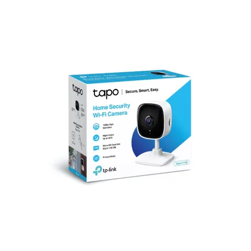 Wi-Fi IP Kamera TP-Link Tapo C100