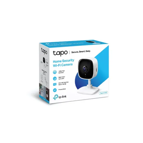 Wi-Fi IP Kamera TP-Link Tapo C100