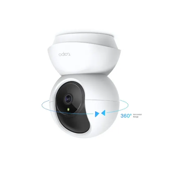 Wi-Fi IP Kamera TP-Link Tapo C210