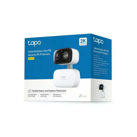 Wi-Fi IP Kamera TP-Link Tapo C216