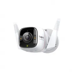 Tapo C310 Outdoor Pan/Tilt Security Wi-Fi Kamera